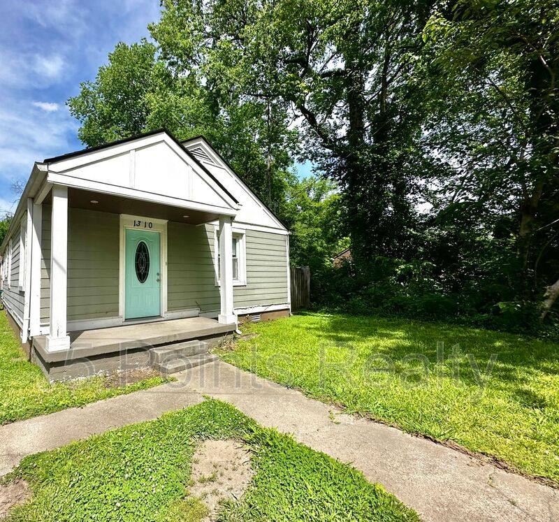 Condo for rent at 1310 Jones Ave, Nashville, TN 37207