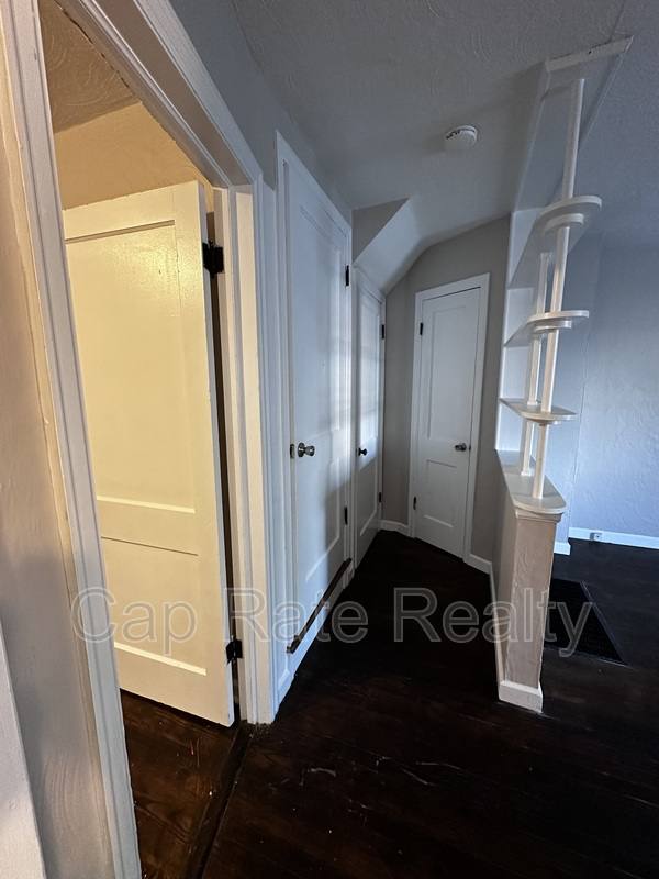 House for rent at 322 S Powell Ave, Columbus, OH 43204