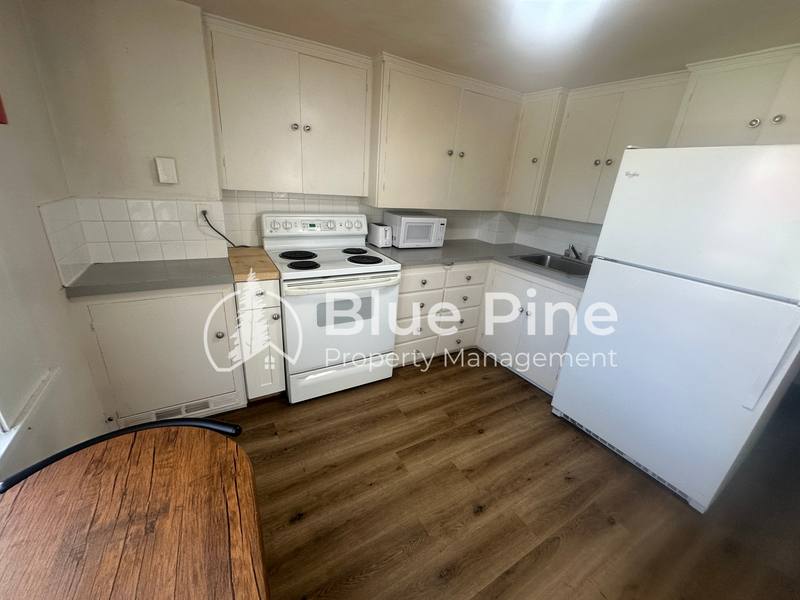 Apartment for rent at 427 S Blvd, Idaho Falls, ID 83401
