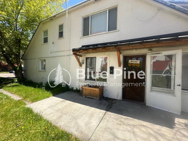 Apartment for rent at 427 S Blvd, Idaho Falls, ID 83401