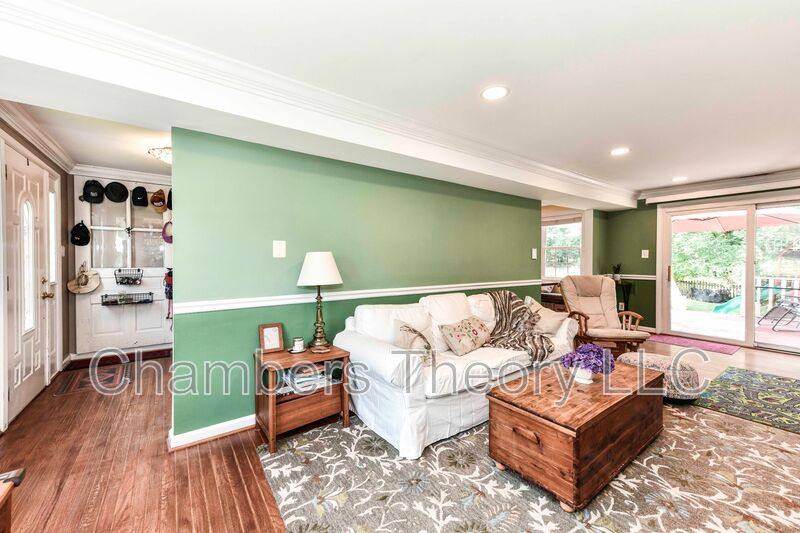 House for rent at 123 S Dickenson Ave, Sterling, VA 20164