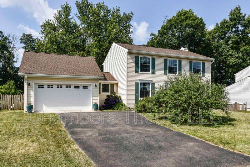 House for rent at 123 S Dickenson Ave, Sterling, VA 20164