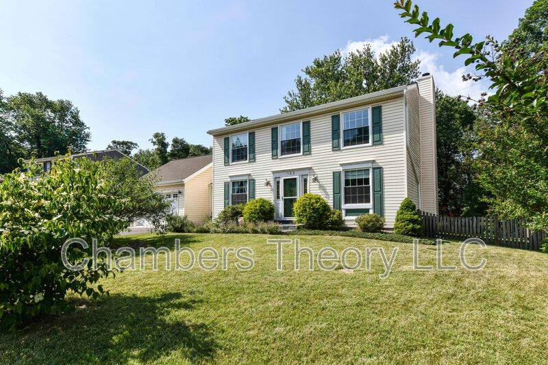 House for rent at 123 S Dickenson Ave, Sterling, VA 20164