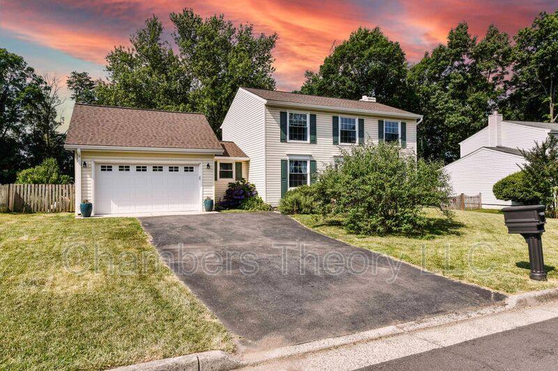 House for rent at 123 S Dickenson Ave, Sterling, VA 20164