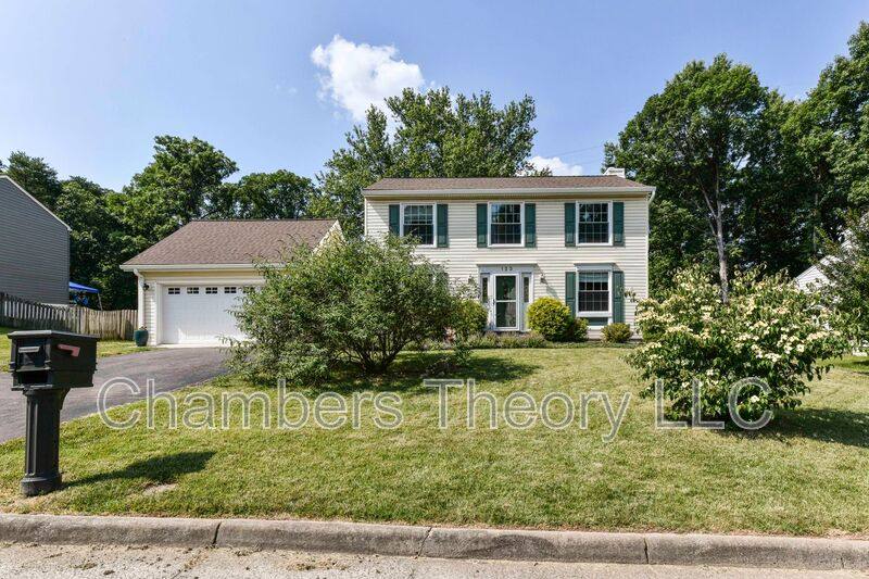 House for rent at 123 S Dickenson Ave, Sterling, VA 20164