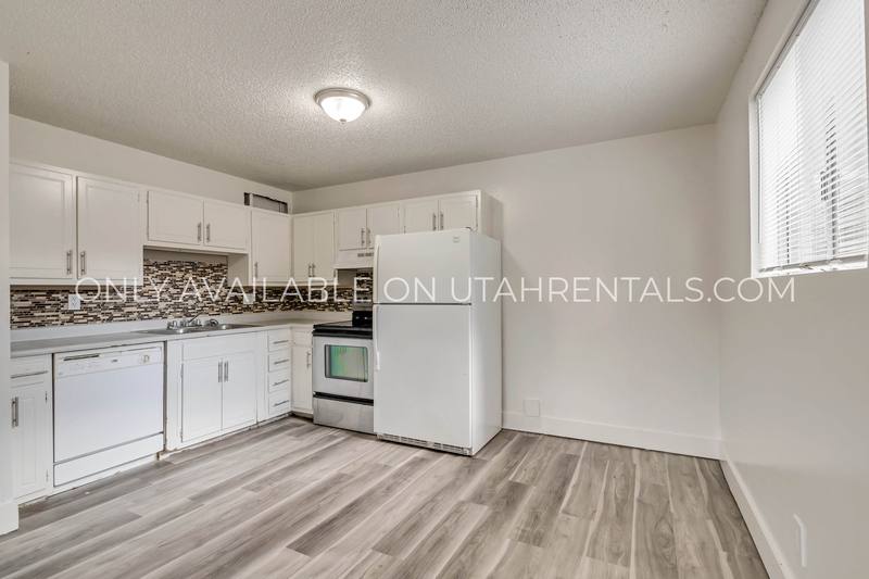 Apartment for rent at 539 Swenson Ave #2, Springville, UT 84663