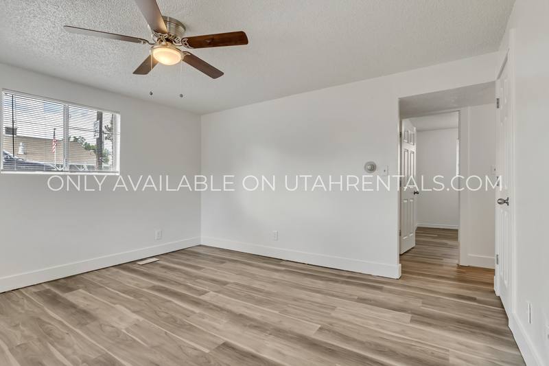 Apartment for rent at 539 Swenson Ave #2, Springville, UT 84663