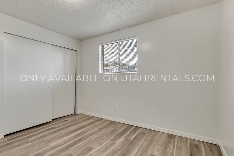 Apartment for rent at 539 Swenson Ave #2, Springville, UT 84663