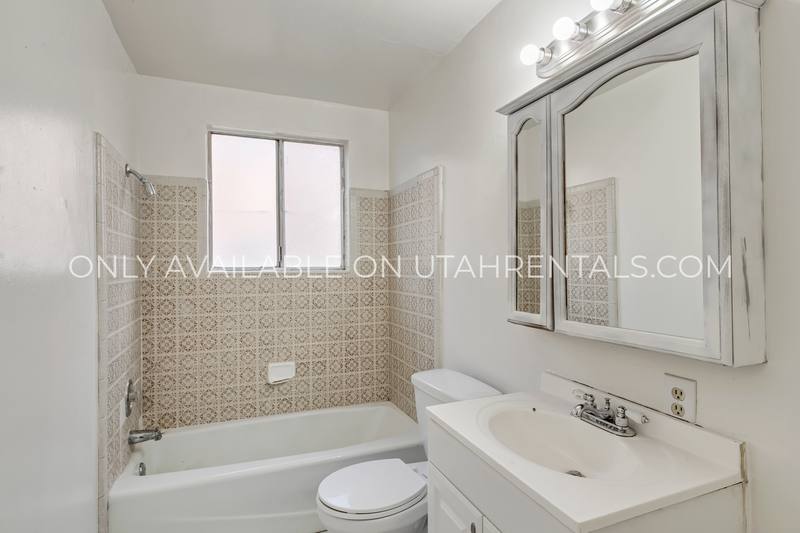 Apartment for rent at 539 Swenson Ave #2, Springville, UT 84663