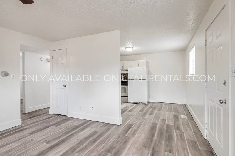 Apartment for rent at 539 Swenson Ave #2, Springville, UT 84663
