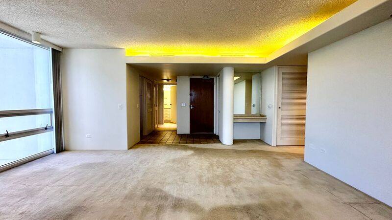 Apartment for rent at 2047 Nuuanu Ave #1203, Honolulu, HI 96817
