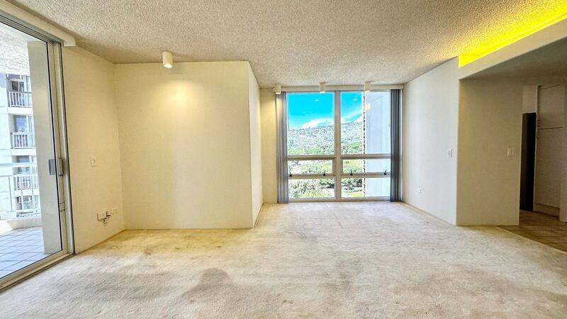 Apartment for rent at 2047 Nuuanu Ave #1203, Honolulu, HI 96817