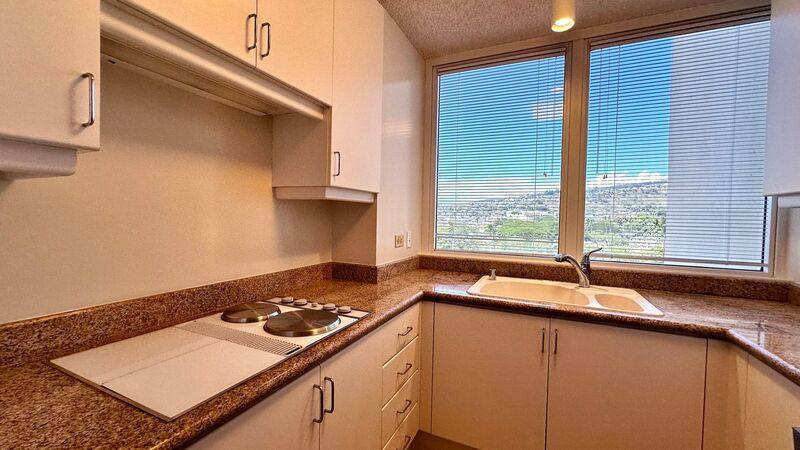 Apartment for rent at 2047 Nuuanu Ave #1203, Honolulu, HI 96817