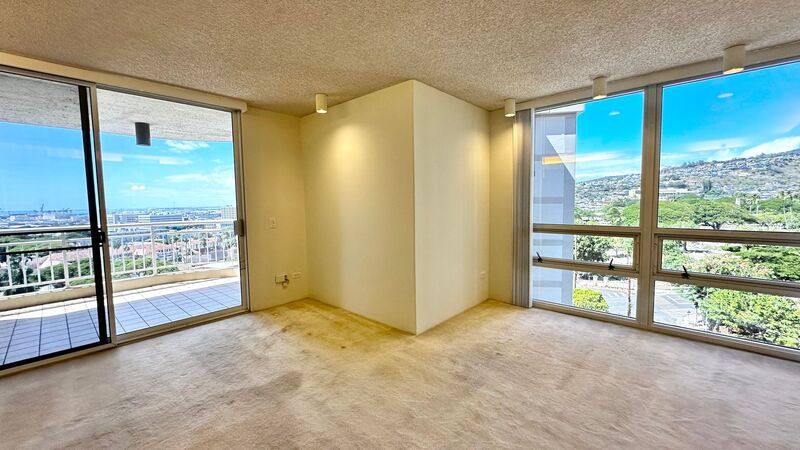 Apartment for rent at 2047 Nuuanu Ave #1203, Honolulu, HI 96817
