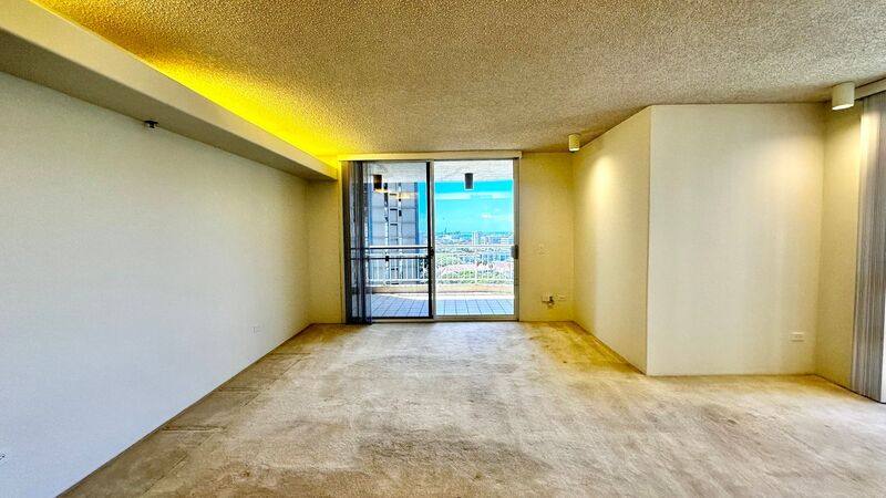 Apartment for rent at 2047 Nuuanu Ave #1203, Honolulu, HI 96817