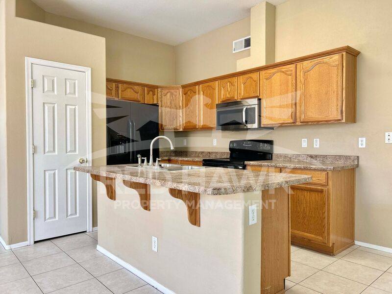House for rent at 2748 S 159th Ave, Goodyear, AZ 85338