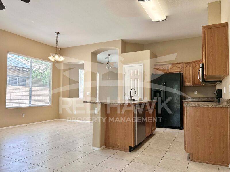 House for rent at 2748 S 159th Ave, Goodyear, AZ 85338