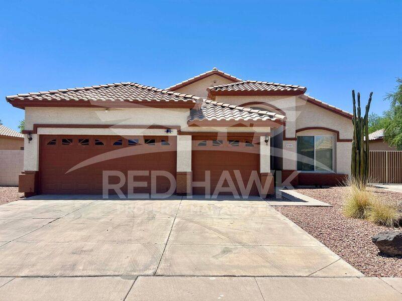 House for rent at 2748 S 159th Ave, Goodyear, AZ 85338