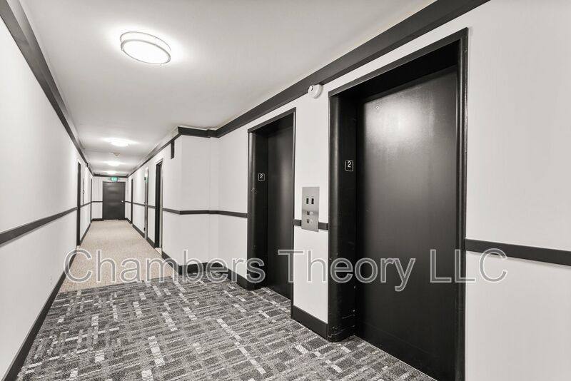 Condo for rent at 2401 H St NW #208, Washington, DC 20037