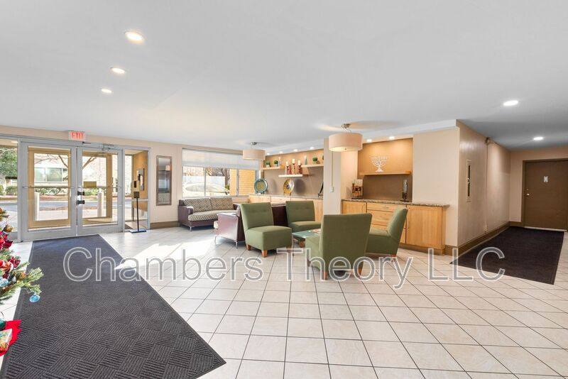 Condo for rent at 2401 H St NW #208, Washington, DC 20037