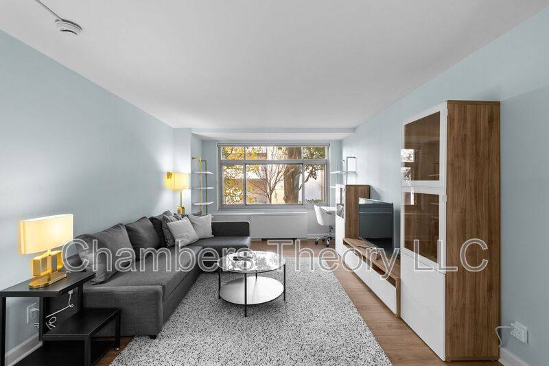 Condo for rent at 2401 H St NW #208, Washington, DC 20037