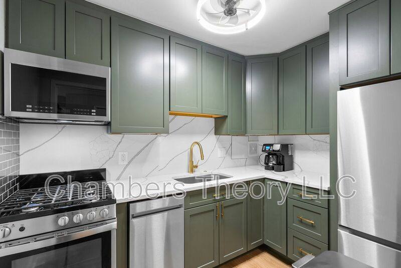 Condo for rent at 2401 H St NW #208, Washington, DC 20037