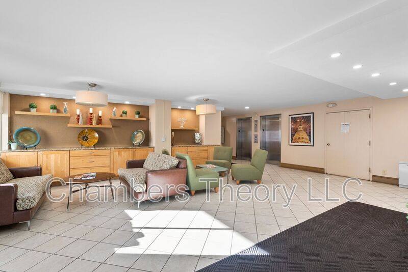 Condo for rent at 2401 H St NW #208, Washington, DC 20037