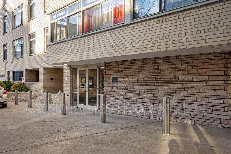 Condo for rent at 2401 H St NW #208, Washington, DC 20037