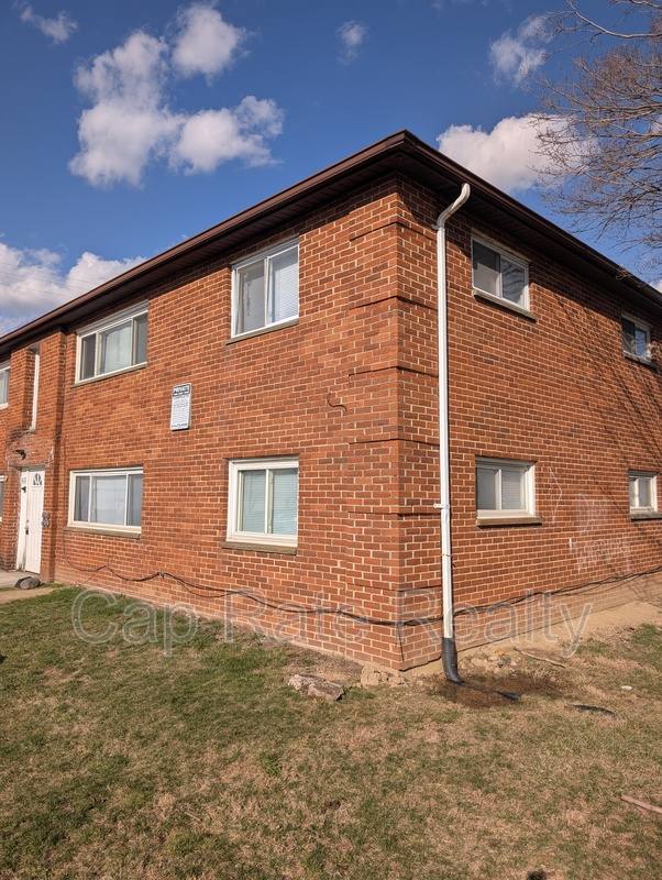 Apartment for rent at 3632 Cushing Dr #B, Columbus, OH 43227
