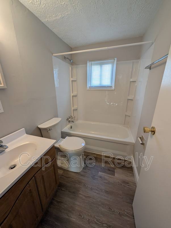 Apartment for rent at 3632 Cushing Dr #B, Columbus, OH 43227