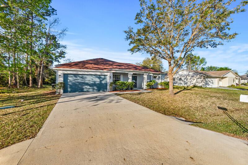 House for rent at 14 Poppy Lane, Palm Coast, FL 32164