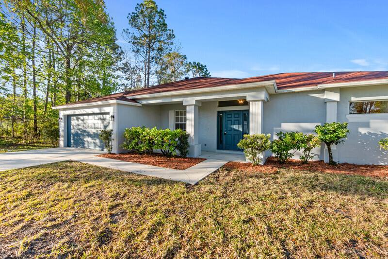 House for rent at 14 Poppy Lane, Palm Coast, FL 32164