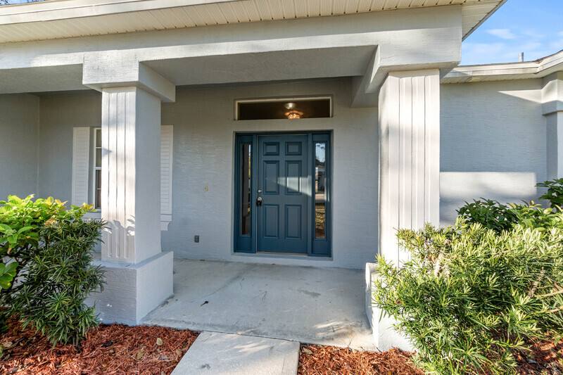 House for rent at 14 Poppy Lane, Palm Coast, FL 32164