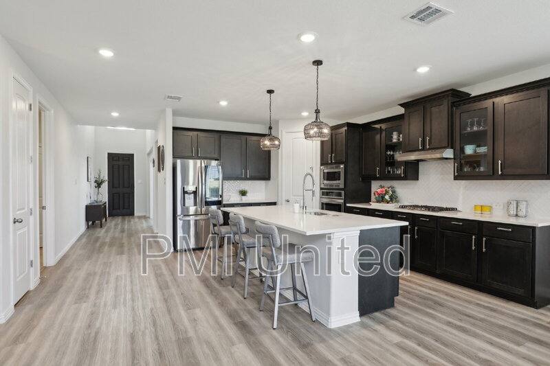 House for rent at 2804 Fireside Lane, Denton, TX 76201