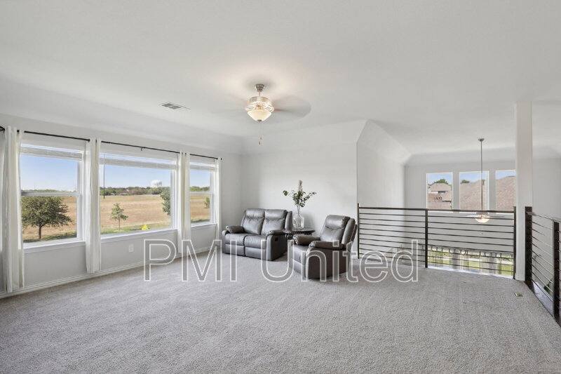House for rent at 2804 Fireside Lane, Denton, TX 76201