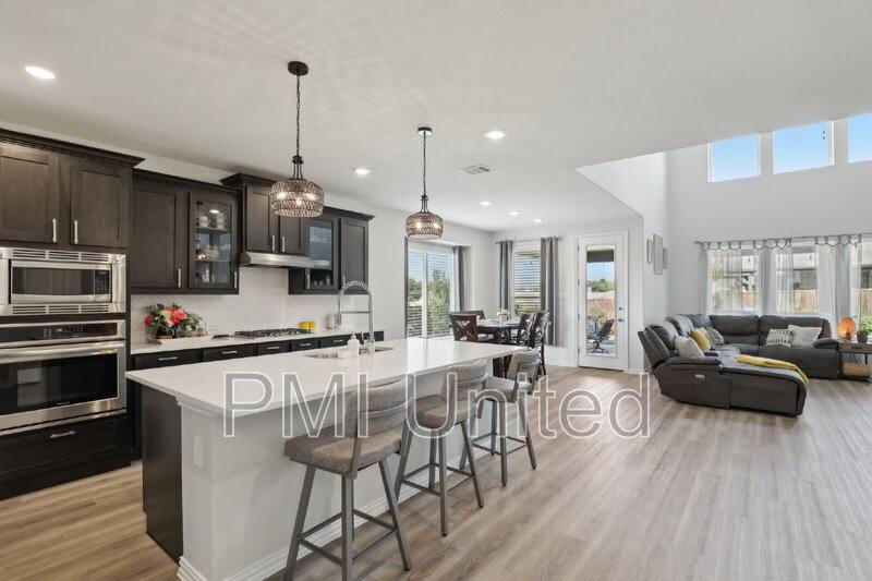 House for rent at 2804 Fireside Lane, Denton, TX 76201