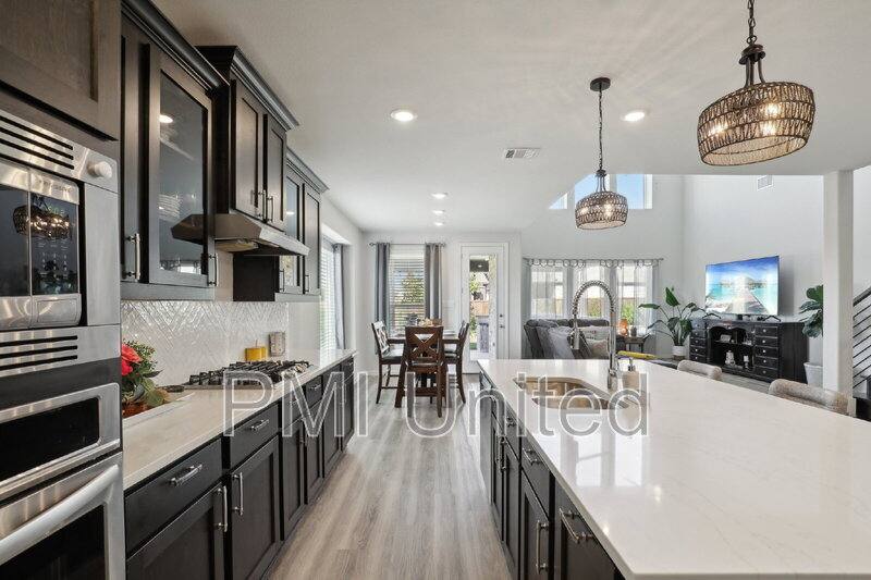 House for rent at 2804 Fireside Lane, Denton, TX 76201
