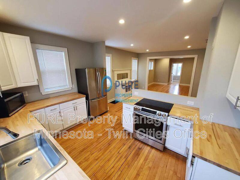Apartment for rent at 18 W 33rd St #18-1, Minneapolis, MN 55408