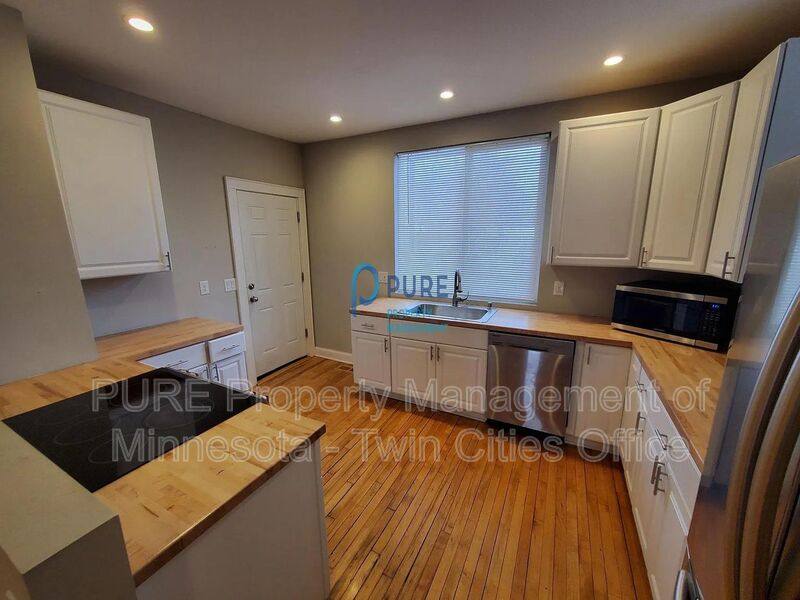 Apartment for rent at 18 W 33rd St #18-1, Minneapolis, MN 55408