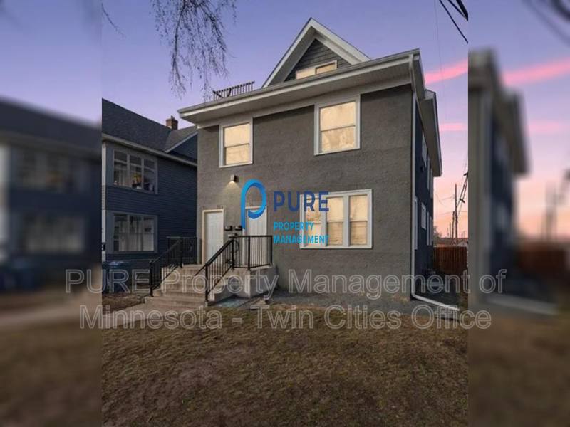 Apartment for rent at 18 W 33rd St #18-1, Minneapolis, MN 55408