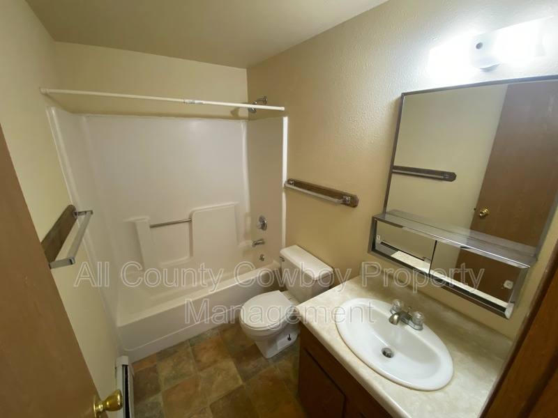 Apartment for rent at 3338 Joanna Brunner St #C3, Laramie, WY 82072