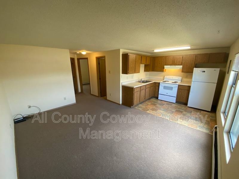 Apartment for rent at 3338 Joanna Brunner St #C3, Laramie, WY 82072