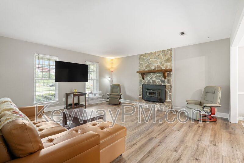 House for rent at 547 Pheasant Run Dr, Evans, GA 30809