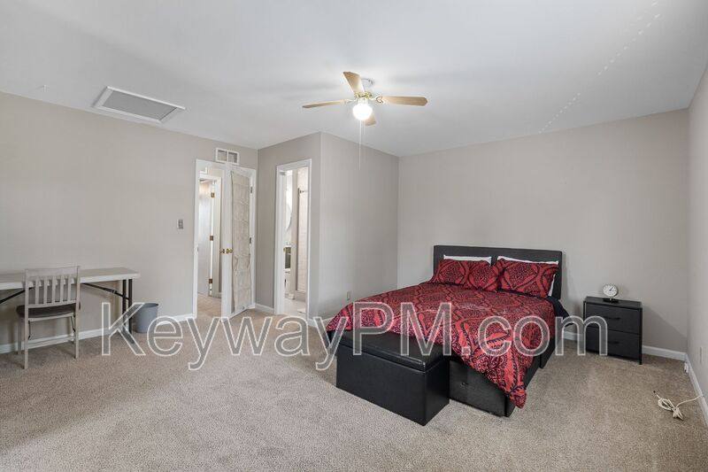 House for rent at 547 Pheasant Run Dr, Evans, GA 30809