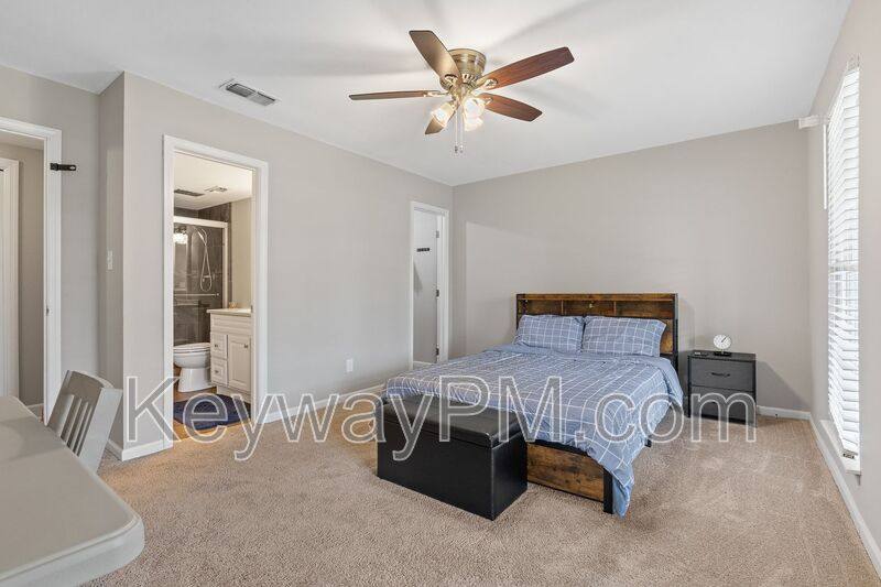 House for rent at 547 Pheasant Run Dr, Evans, GA 30809