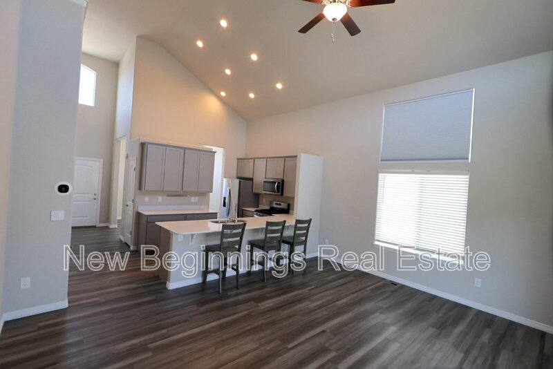 House for rent at 4834 Olympus Dr, Colorado Springs, CO 80924