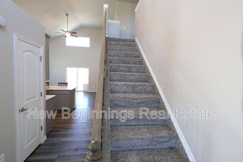 House for rent at 4834 Olympus Dr, Colorado Springs, CO 80924