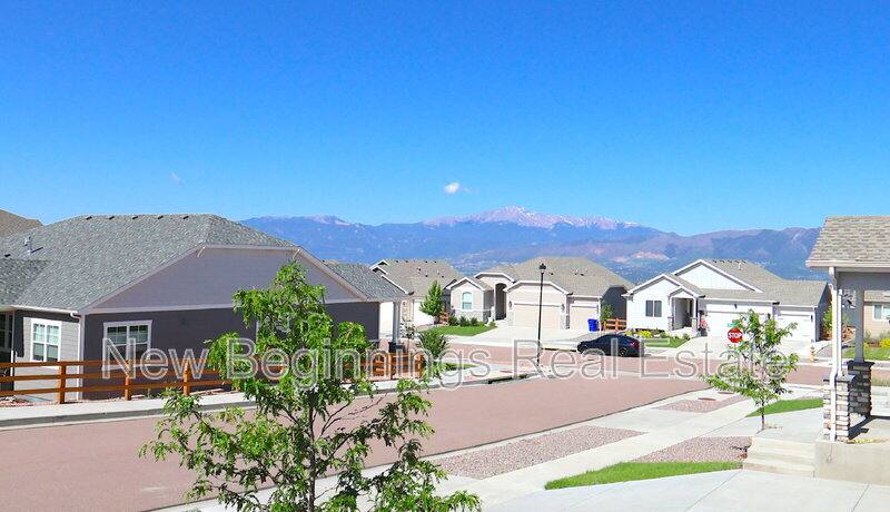 House for rent at 4834 Olympus Dr, Colorado Springs, CO 80924