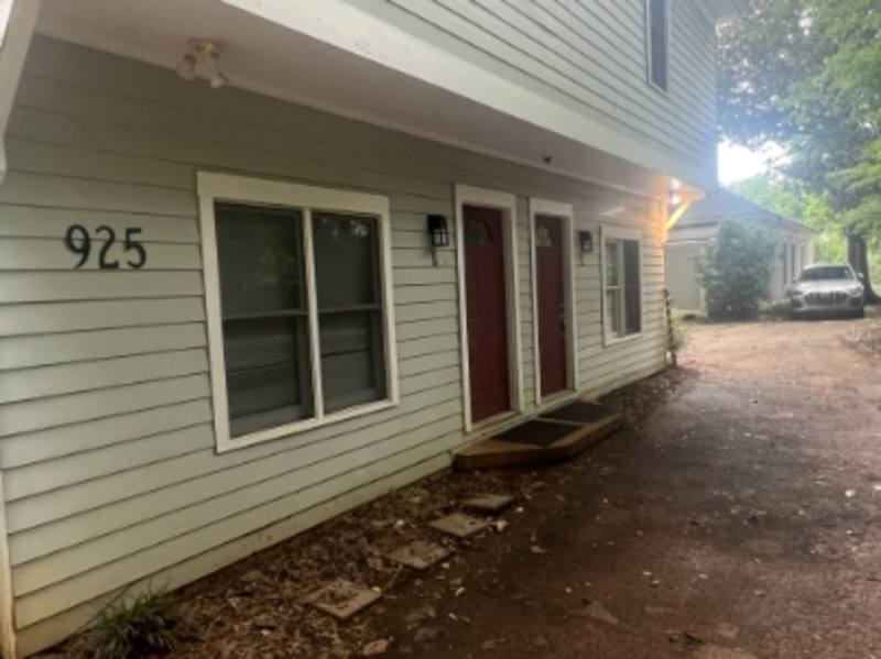 Apartment for rent at 925 Greenwood Ave NE #D, Atlanta, GA 30306