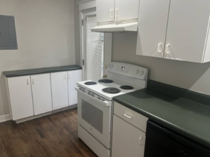 Apartment for rent at 925 Greenwood Ave NE #D, Atlanta, GA 30306